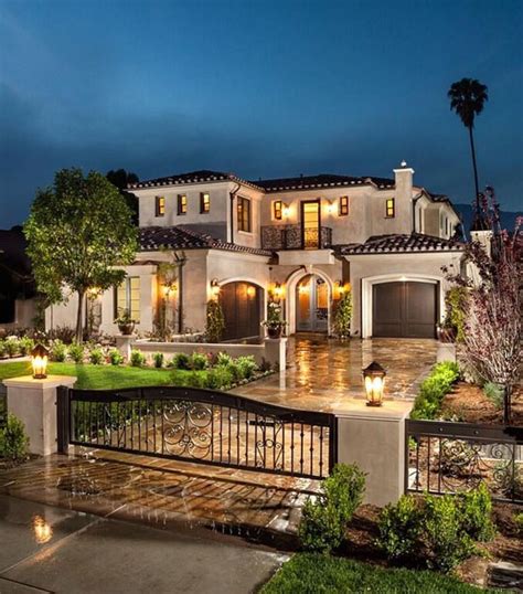 casas hermosas